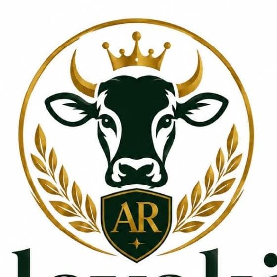 Alayaki Reserve Official Brand Crest